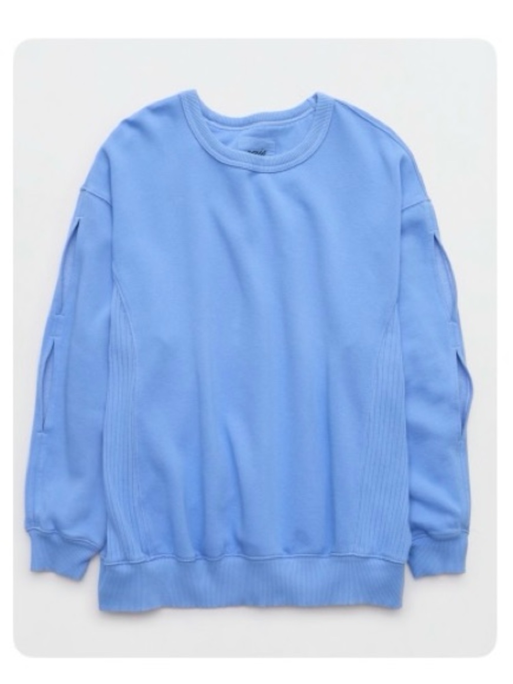 NWT Aerie sweatshirt